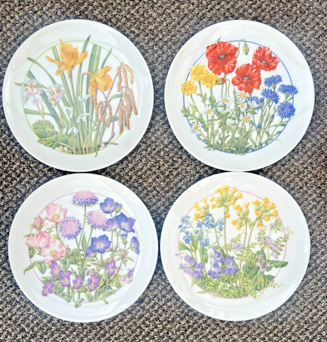 Royal doulton nature own - doulton, nature's