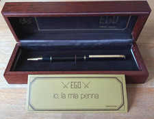 Omas ego rare black laque - omas,