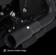 Vance & Hines 46884 Mini