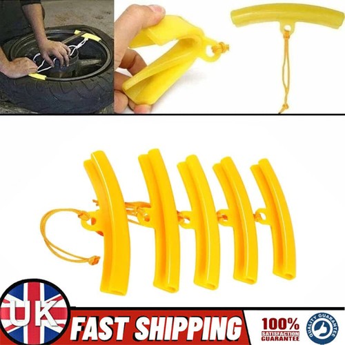 5pcs wheel rim protector tyre - 5pcs,