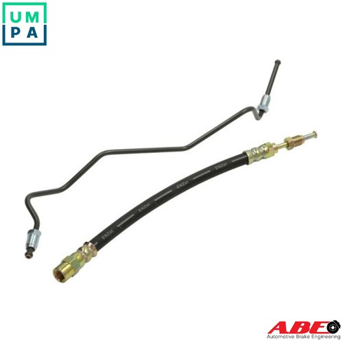 Brake hose c86122abe - hose, for