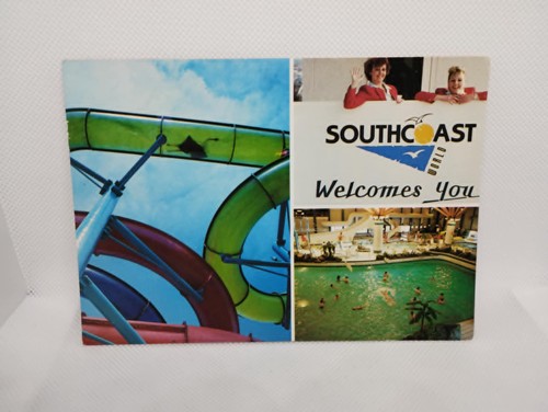 Butlins southcoast world - butlins,