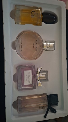 Mini perfume gift set for - perfume,