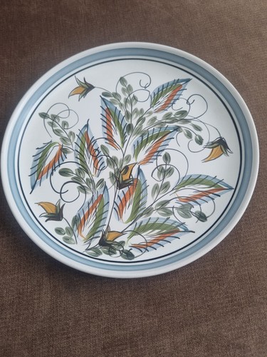 Denby stoneware glyn colledge - stoneware,