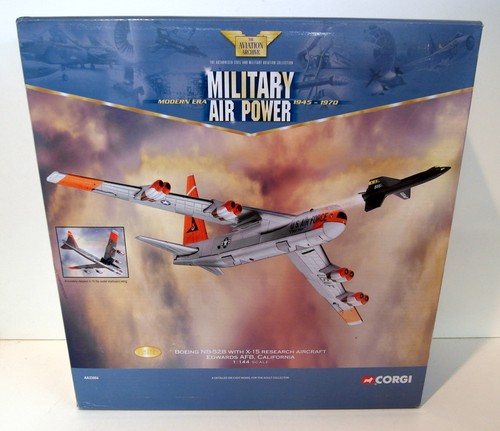 Corgi 144 scale - 1/144, diecast