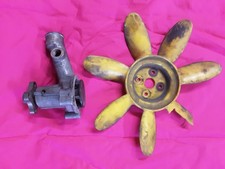 FORD XFLOW CROSSFLOW PRE-XFLOW