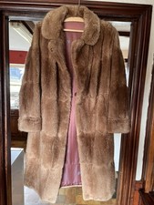 Vintage 1970's Beige/Light