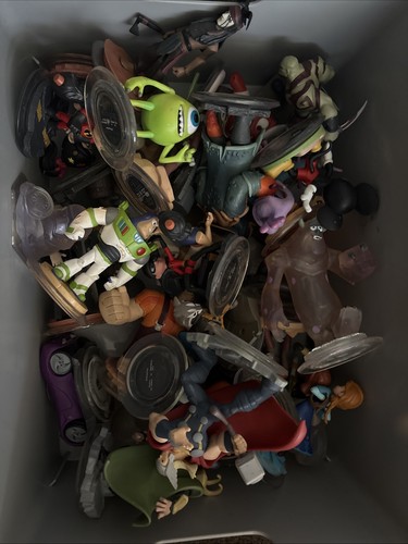 Disney infinity figure - disney,