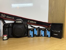 Canon eos mark - canon, iii