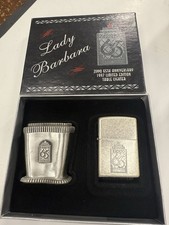ZIPPO 1997 65TH ANNIVERSARY