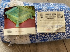 VINTAGE 1970's STRIKING DOUBLE