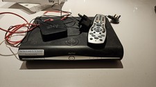 Sky Plus HD DRX890-C Box  & Controler & wireless connector