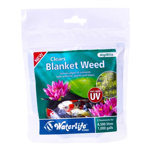 Waterlife algiblitz 360g - algiblitz,