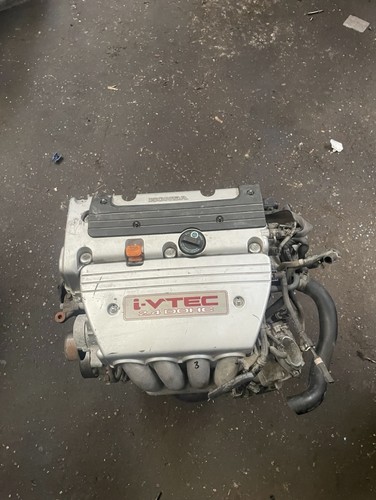 Honda accord k24a3 engine - honda,
