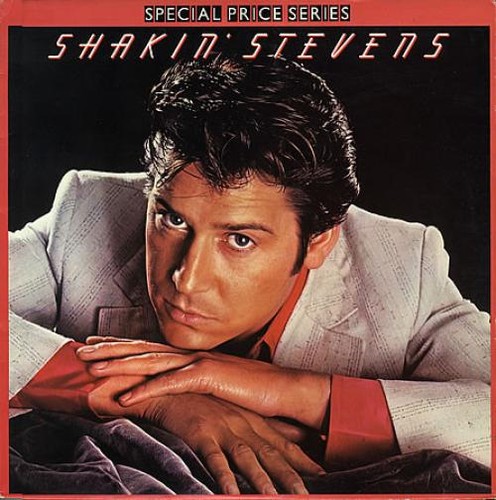 Shakin stevens - shakin',