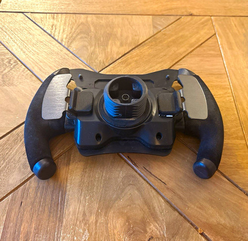 Thrustmaster formula wheel - thrustmaster,
