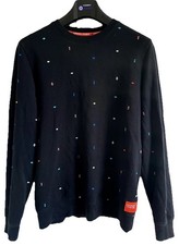 SUPERDRY Luxury Fleece