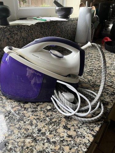 Philips fastcare compact - philips,