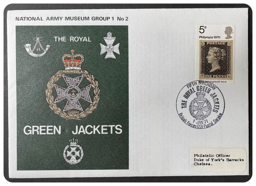 Great britain 1970 sg - britain,