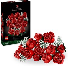 LEGO 10328 Icons Le Bouquet de