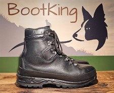 Meindl Bund German waterpoof