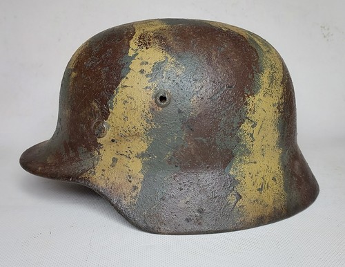 Ww2 german helmet m35 - ii,