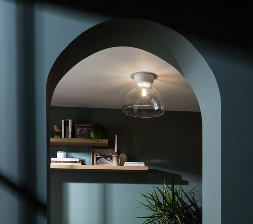 Habitat diablo glass flush - diablo, to