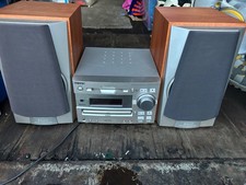 SONY DHC-MD313 MINI HIFI