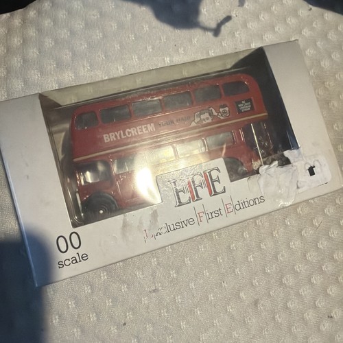 Efe 11105 brylcreem - 11105, london