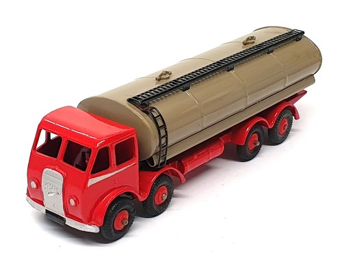 Dinky supertoys 30526m foden - dinky,