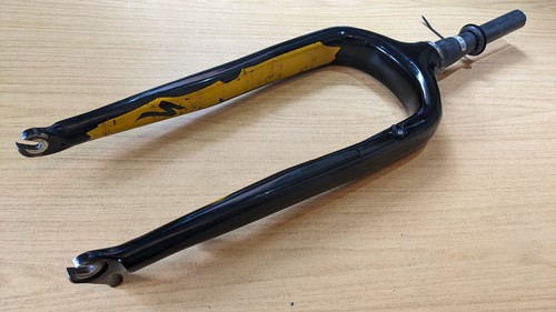 Specialized fat bike forks - specialized,