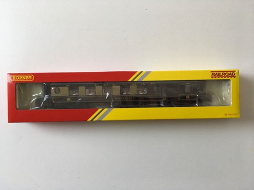 Hornby r4313 pullman brake - pullman,