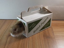 Vintage Squeaking Squirrel