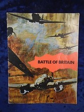 BATTLE OF BRITAIN - SACKVILLE