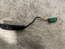 2001 VAUXHALL VECTRA FRONT LEFT WINDOW SWITCH 24435019 C613