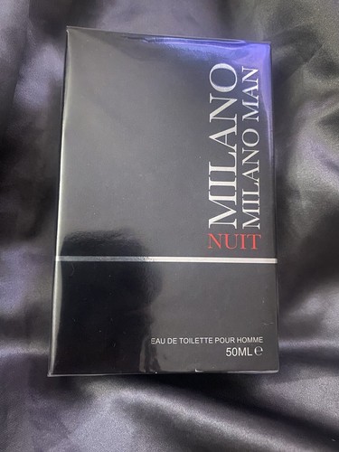 Milano nuit eau - milano, toilette