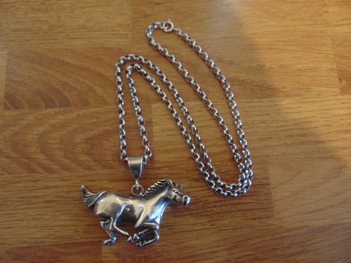 Beautiful rare sterling silver - beautiful,