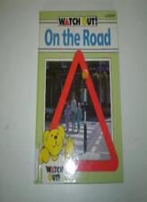 Watch Out!-Elizabeth , Clark