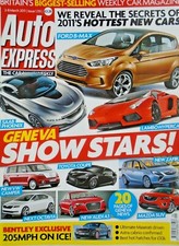 ford, lambo, vw camper, audi