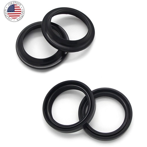 Fork damper oil seals - oil, for