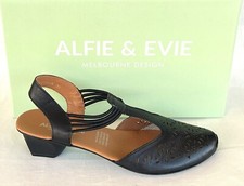 Alfie and Evie Shoes Comfort