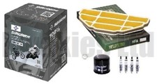 Service Filters Iridium Plugs