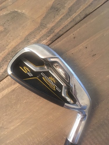 Cobra iron graphite reg - cobra,