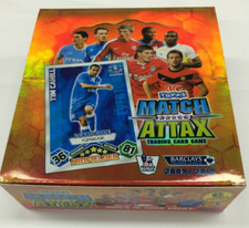 2009-10 Topps Match Attax