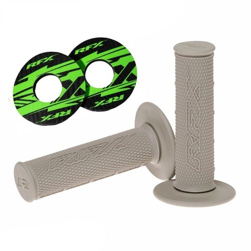Rfx pro series handlebar grips - rfx,