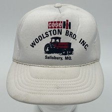 Case Tractor Salisbury Mo Farm