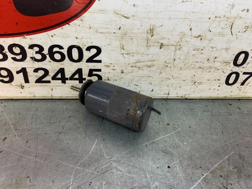 Stop solenoid single wire - solenoid,