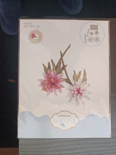 Elizabeth craft designs - craft,