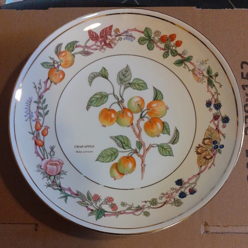 Aynsley decorative plate the - aynsley,