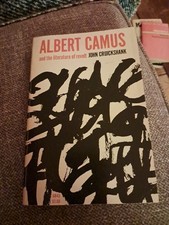 Albert Camus And The